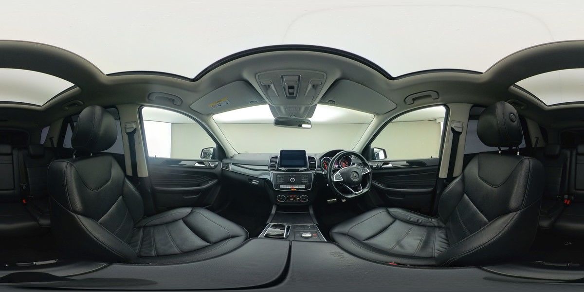 More views of Mercedes-Benz GLE