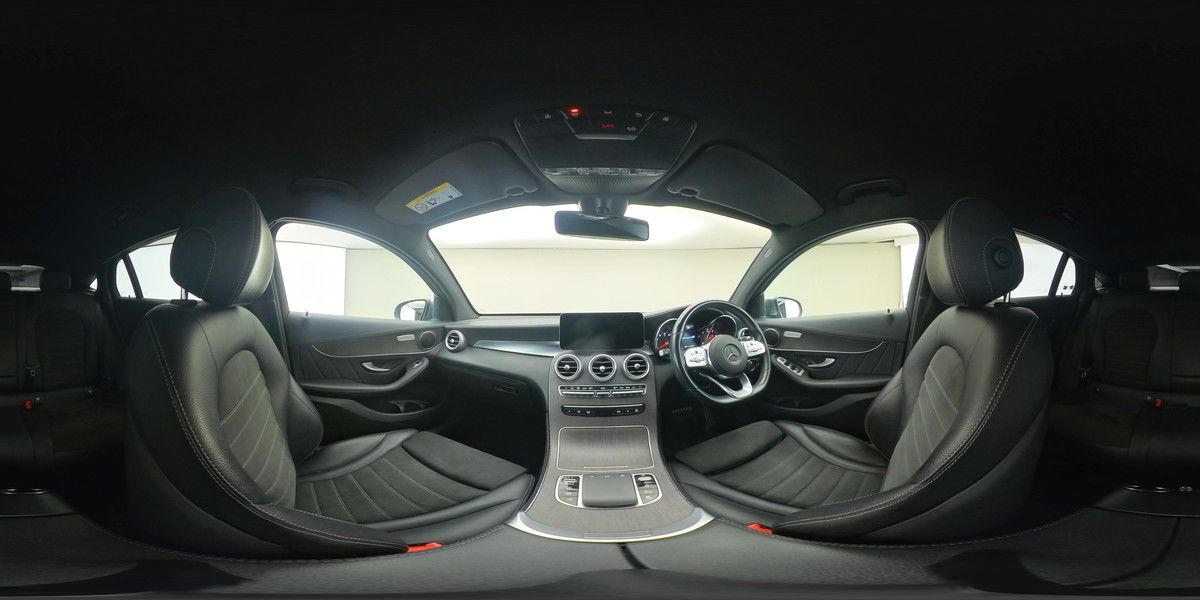 More views of Mercedes-Benz GLC