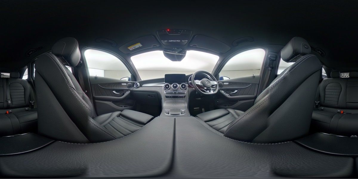 More views of Mercedes-Benz GLC