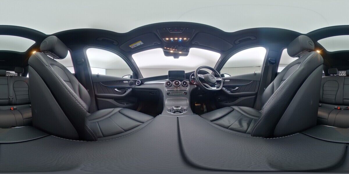 More views of Mercedes-Benz GLC