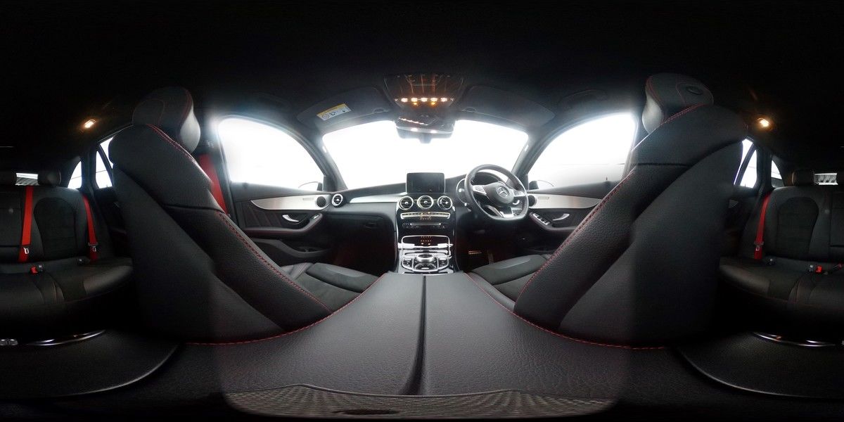 More views of Mercedes-Benz GLC