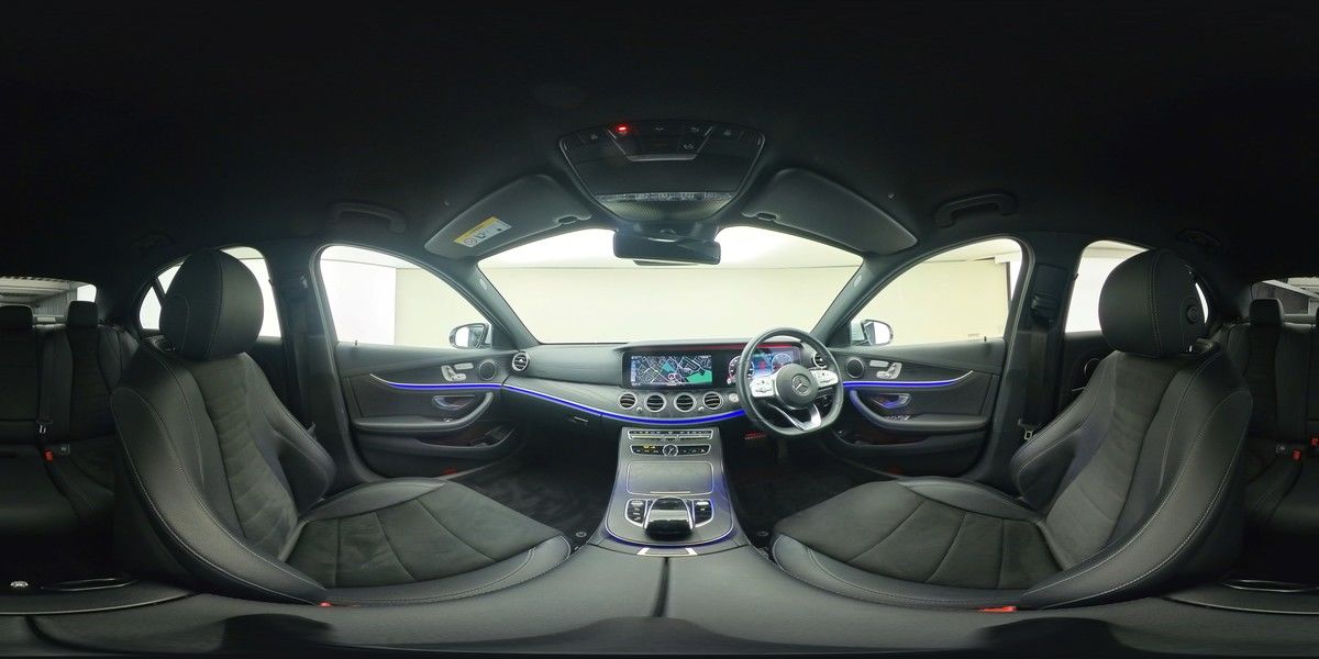 More views of Mercedes-Benz E Class