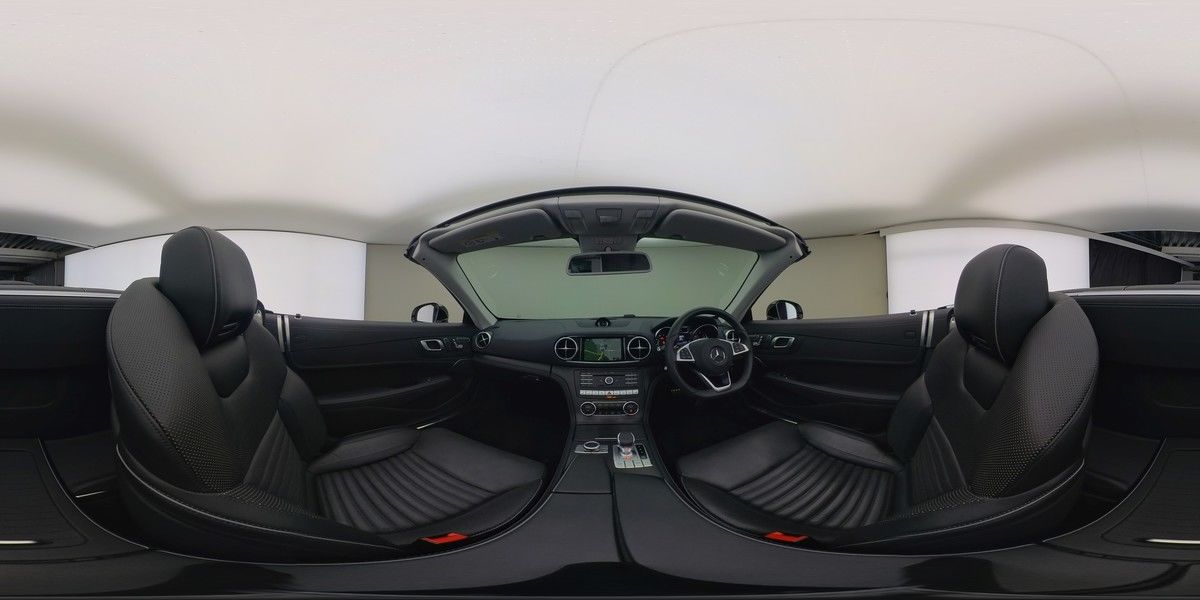 More views of Mercedes-Benz SL