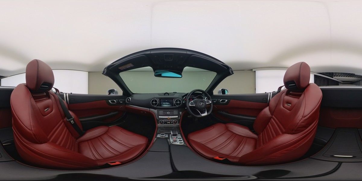 More views of Mercedes-Benz SL