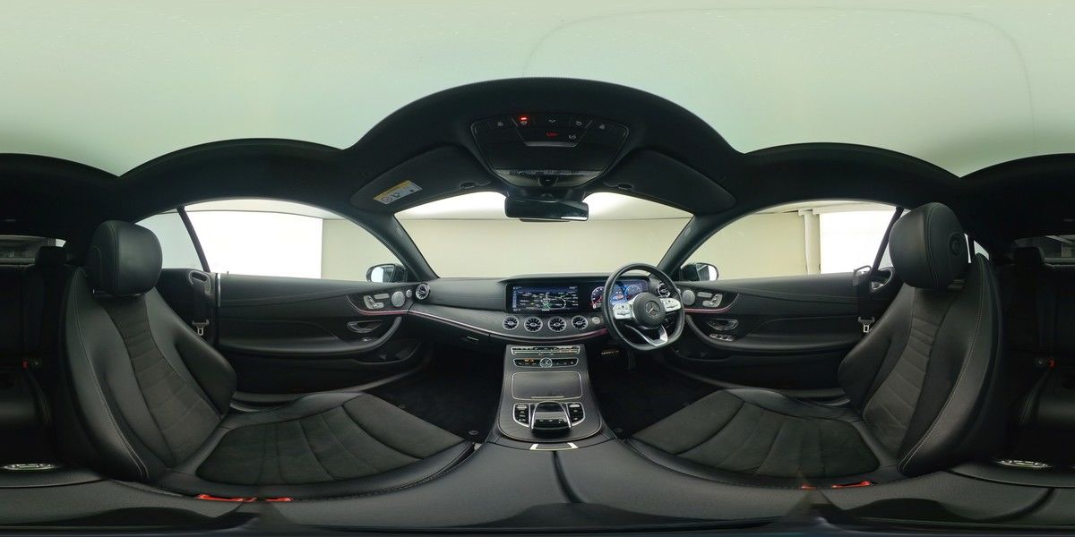 More views of Mercedes-Benz E Class