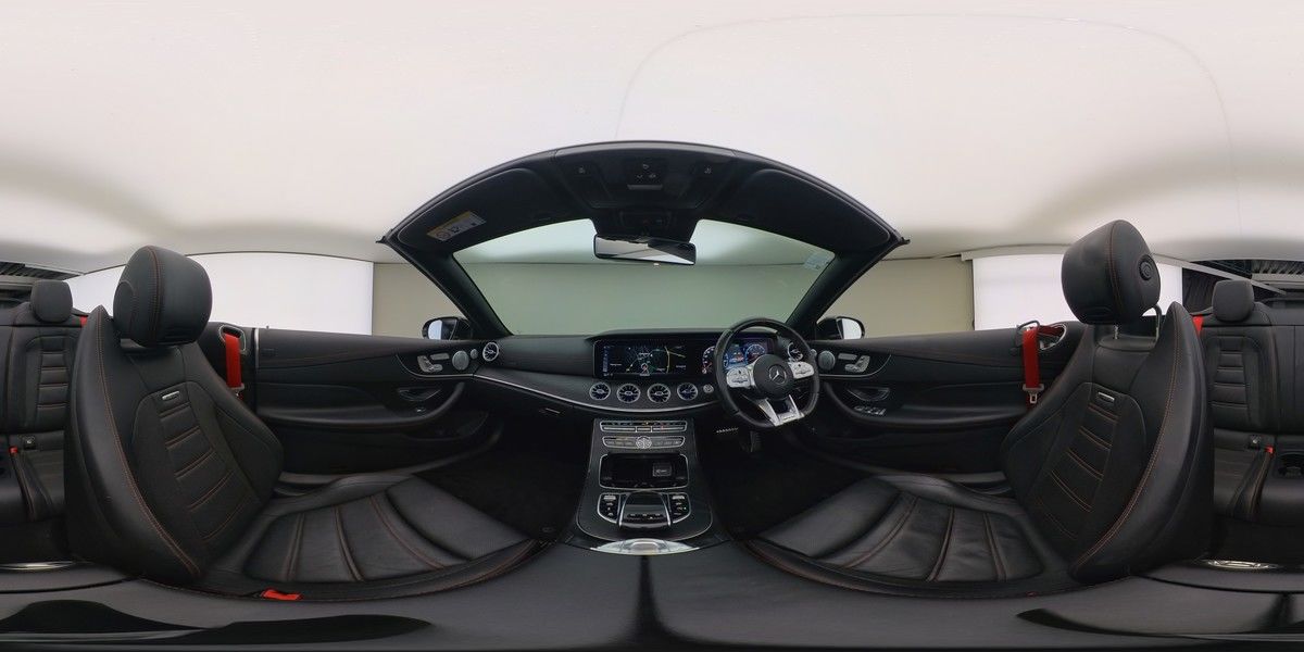 More views of Mercedes-Benz E Class