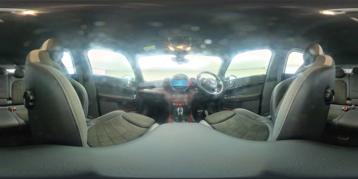 More views of MINI Countryman
