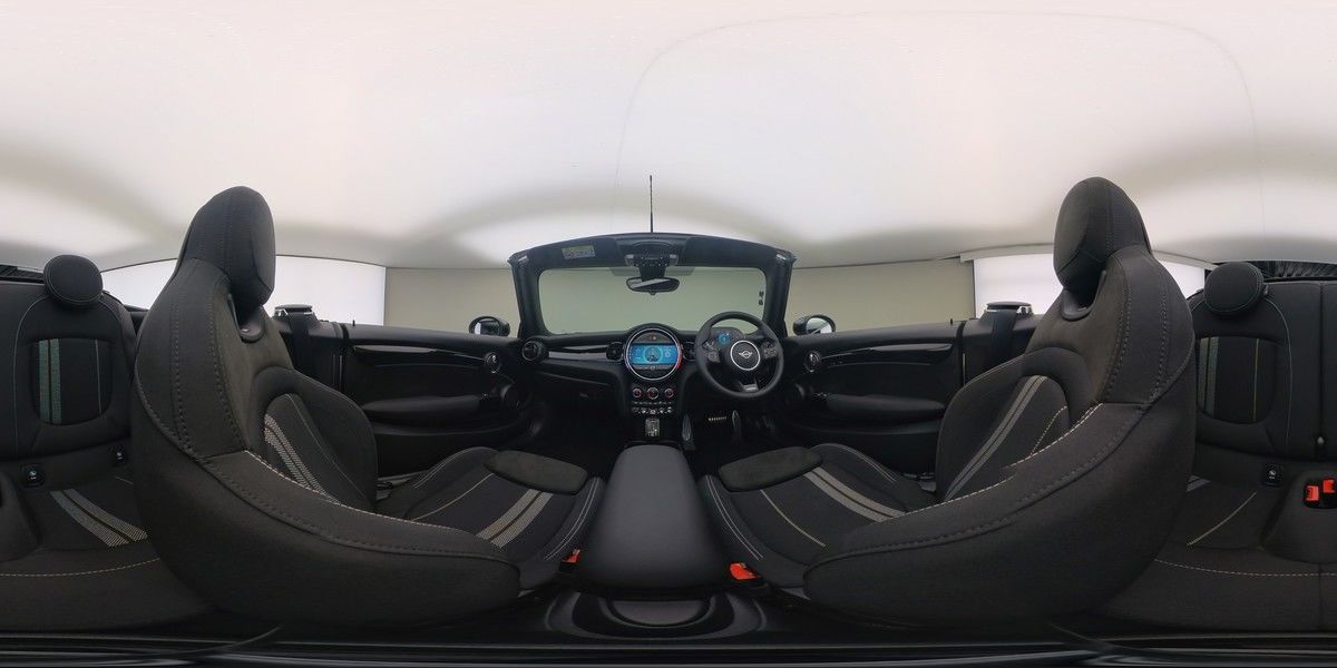 More views of MINI Convertible