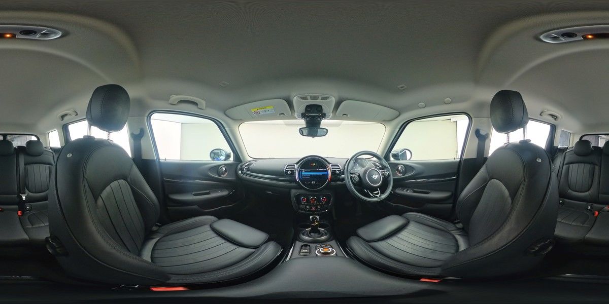 More views of MINI Clubman