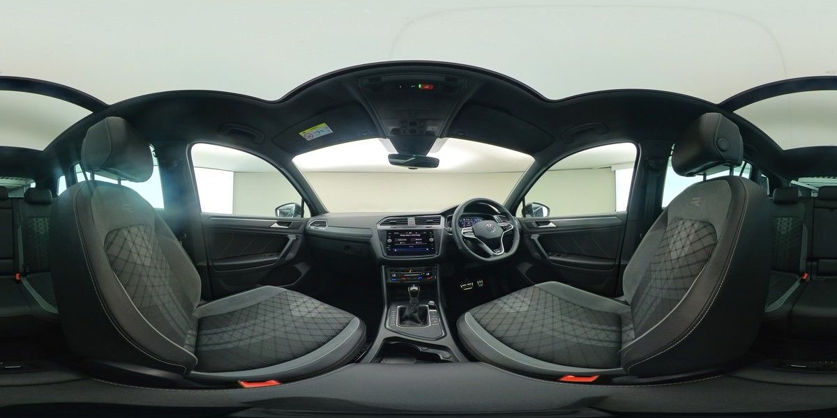 More views of Volkswagen Tiguan