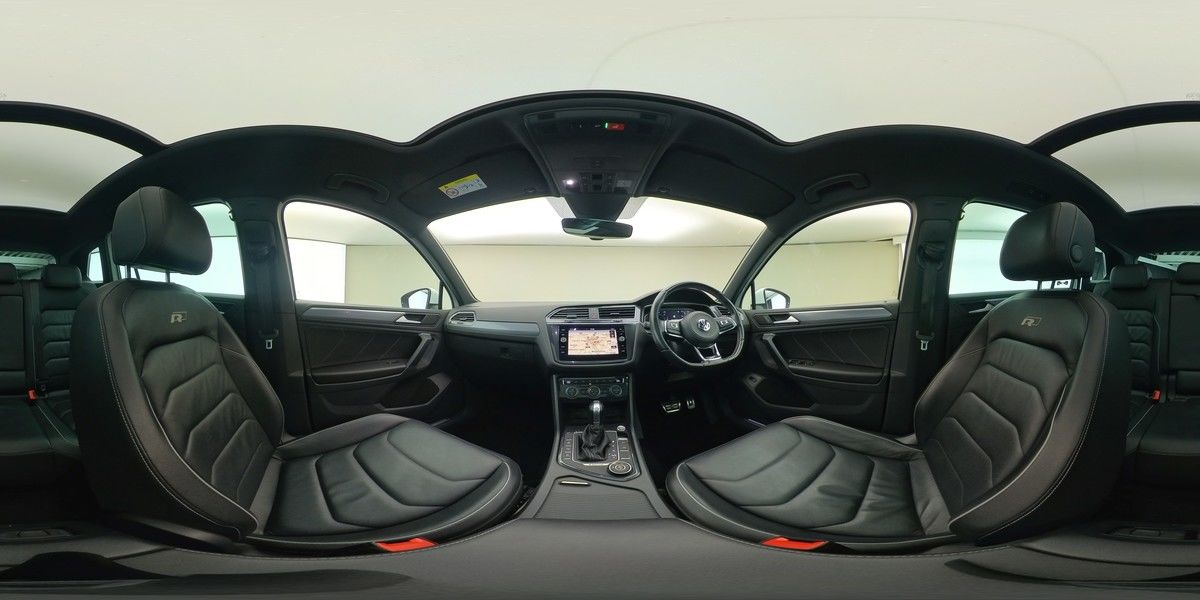 More views of Volkswagen Tiguan