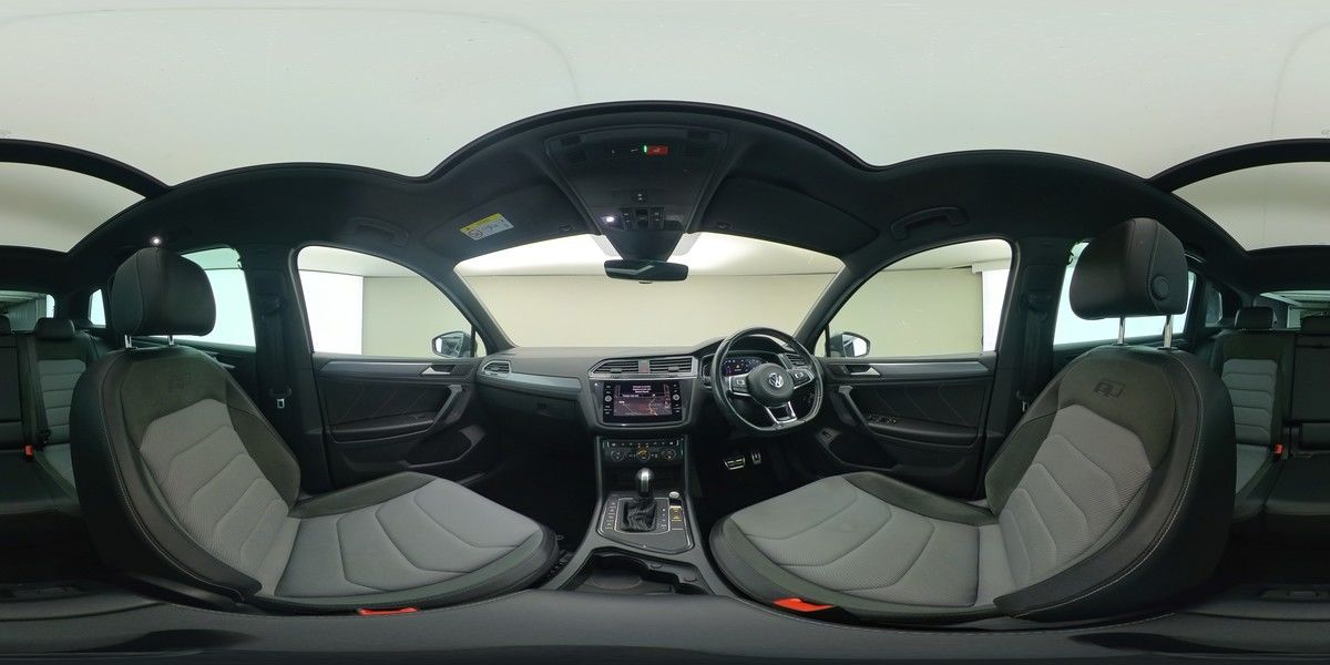 More views of Volkswagen Tiguan