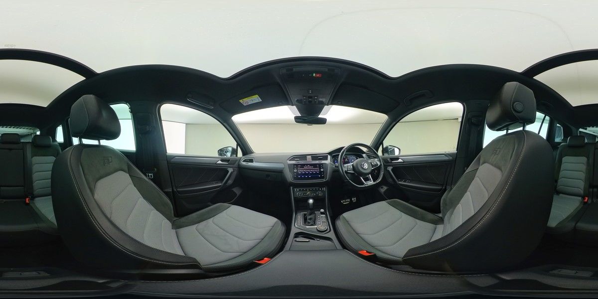 More views of Volkswagen Tiguan