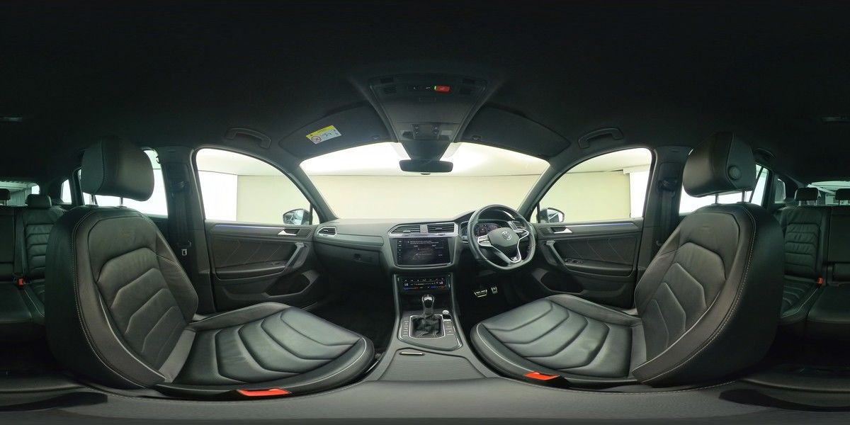 More views of Volkswagen Tiguan