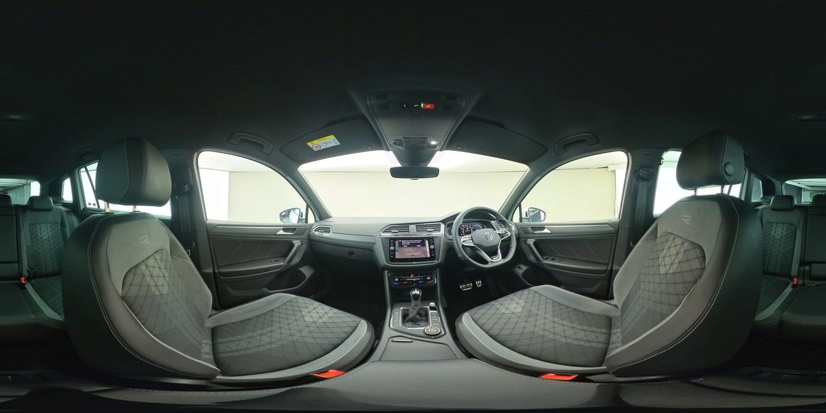 More views of Volkswagen Tiguan