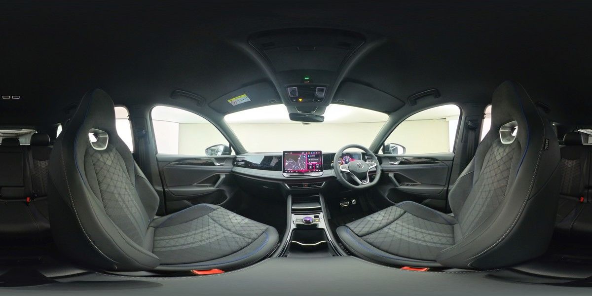 More views of Volkswagen Tiguan