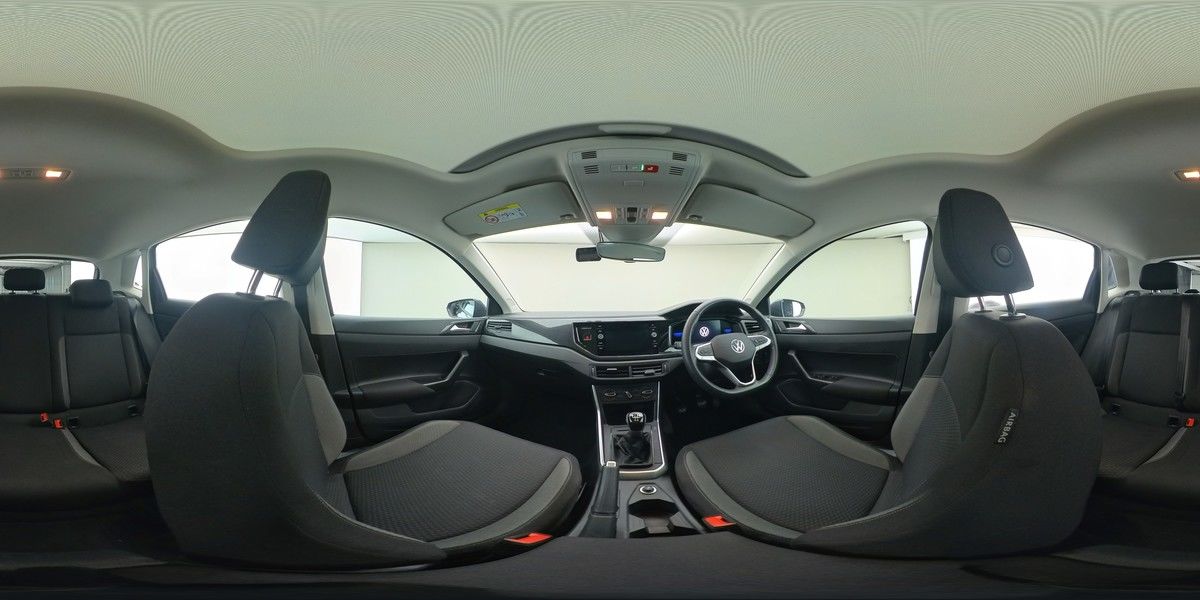 More views of Volkswagen Polo
