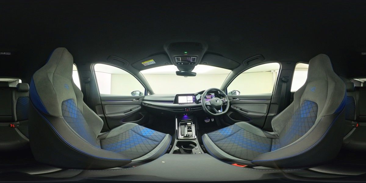 More views of Volkswagen Golf