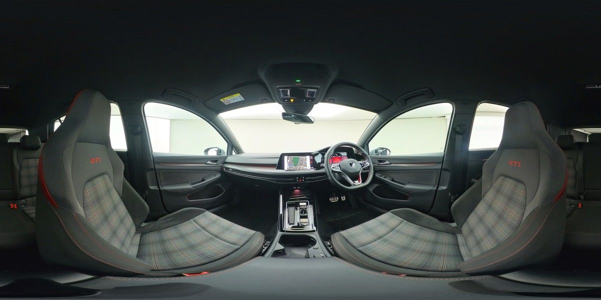 More views of Volkswagen Golf