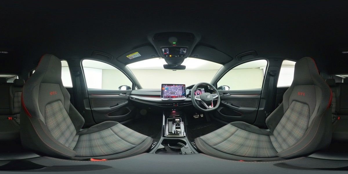 More views of Volkswagen Golf