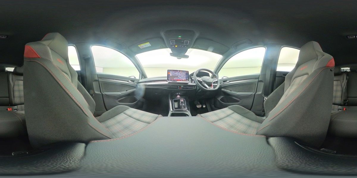 More views of Volkswagen Golf