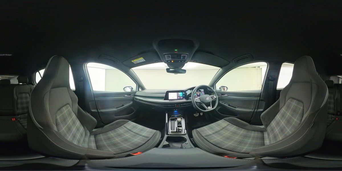 More views of Volkswagen Golf