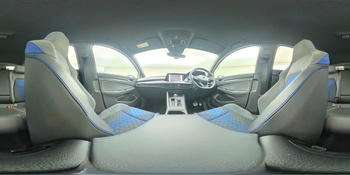 More views of Volkswagen Golf