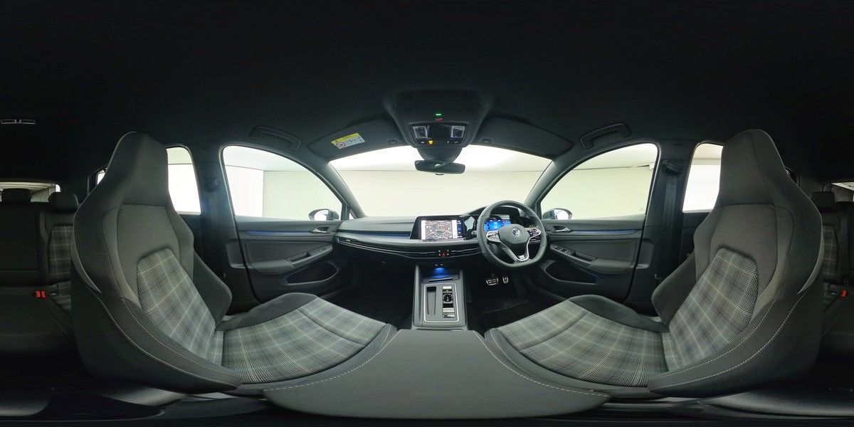 More views of Volkswagen Golf