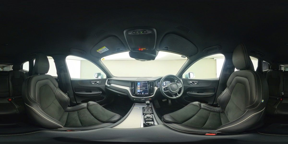 More views of Volvo XC60
