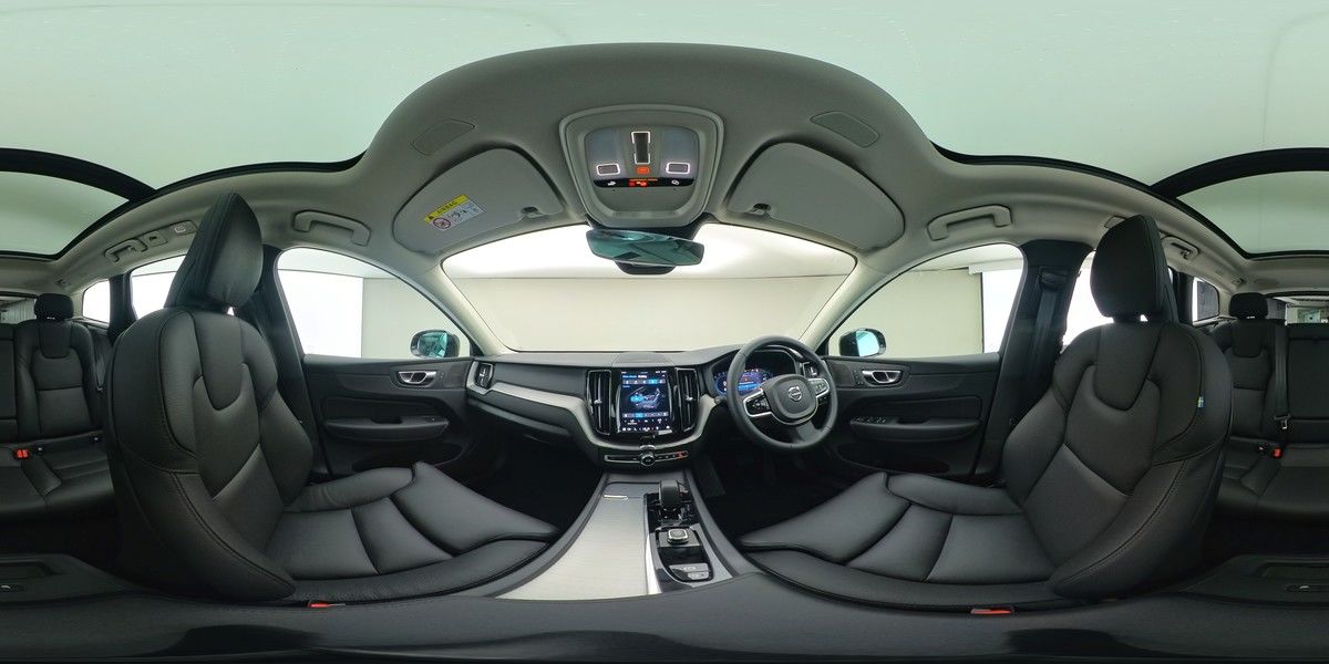 More views of Volvo XC60