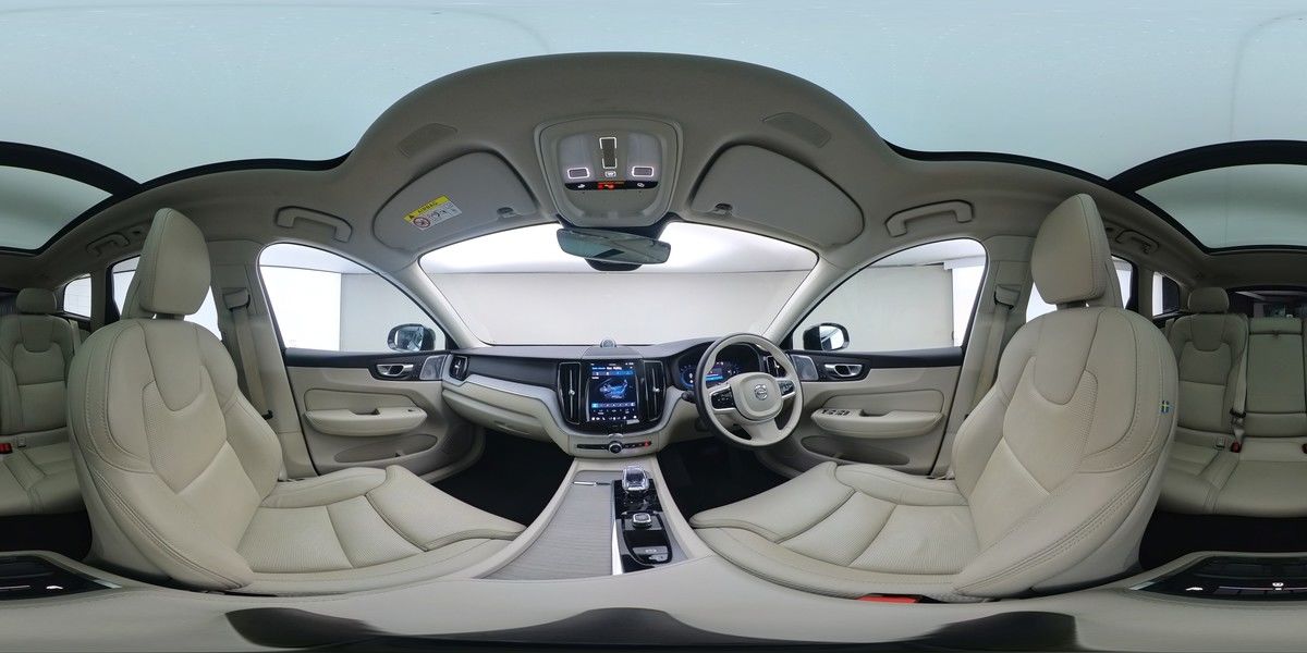 More views of Volvo XC60