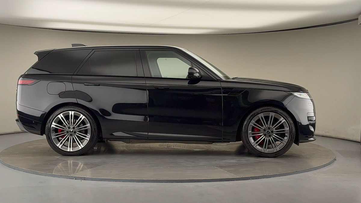 Land Rover Range Rover Sport Image 16