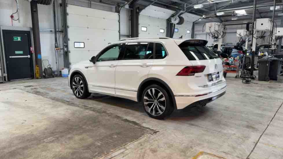 More views of Volkswagen Tiguan