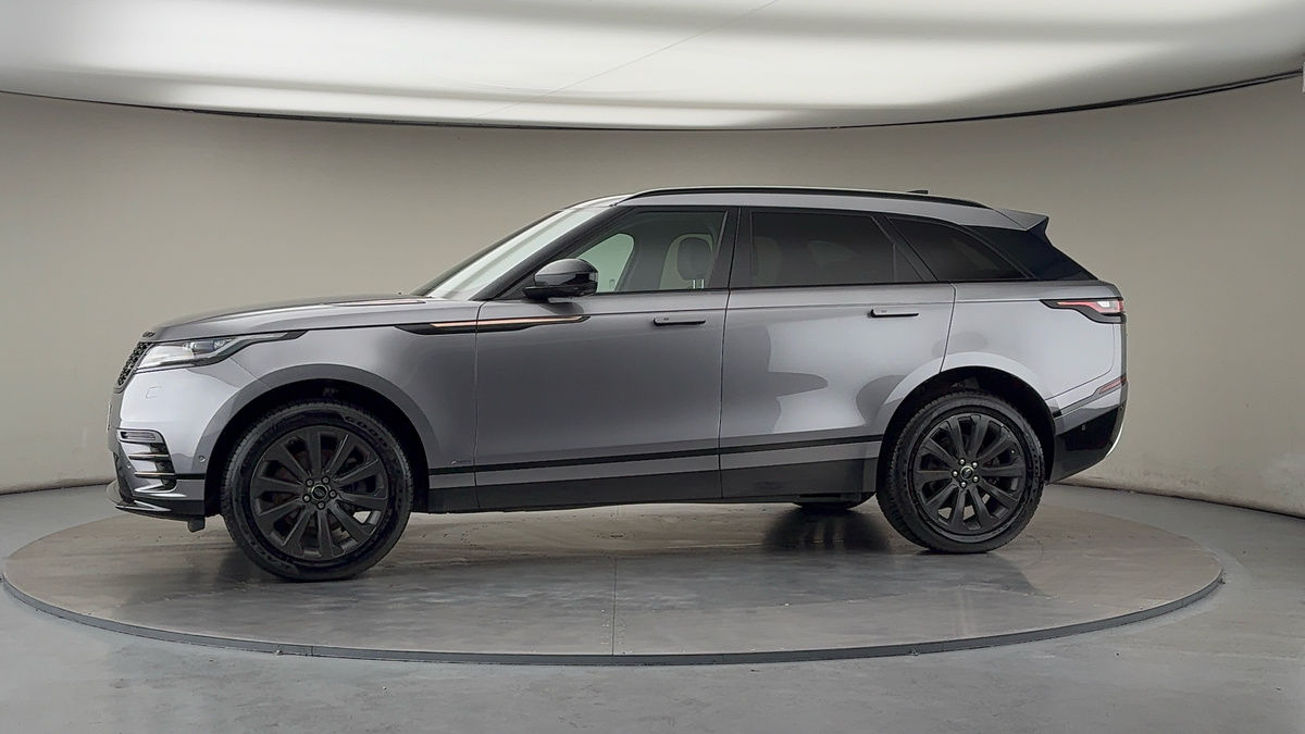 More views of Land Rover Range Rover Velar