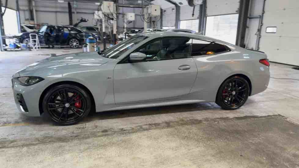 More views of BMW 4 Series