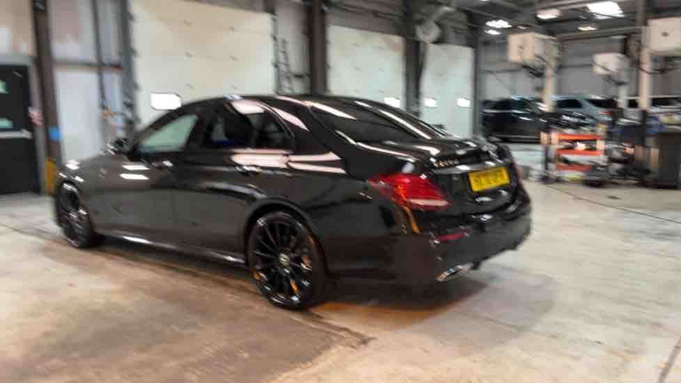 More views of Mercedes-Benz E Class
