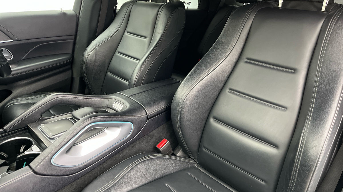 Mercedes-Benz GLE Image 7