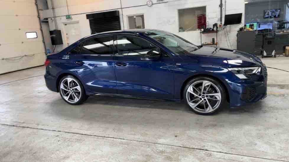 More views of Audi A3
