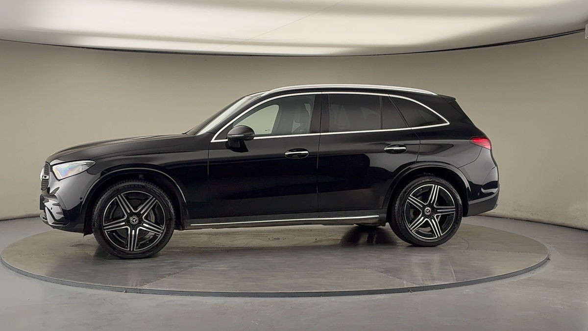 More views of Mercedes-Benz GLC