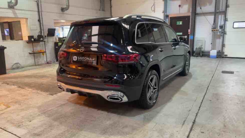 More views of Mercedes-Benz GLB