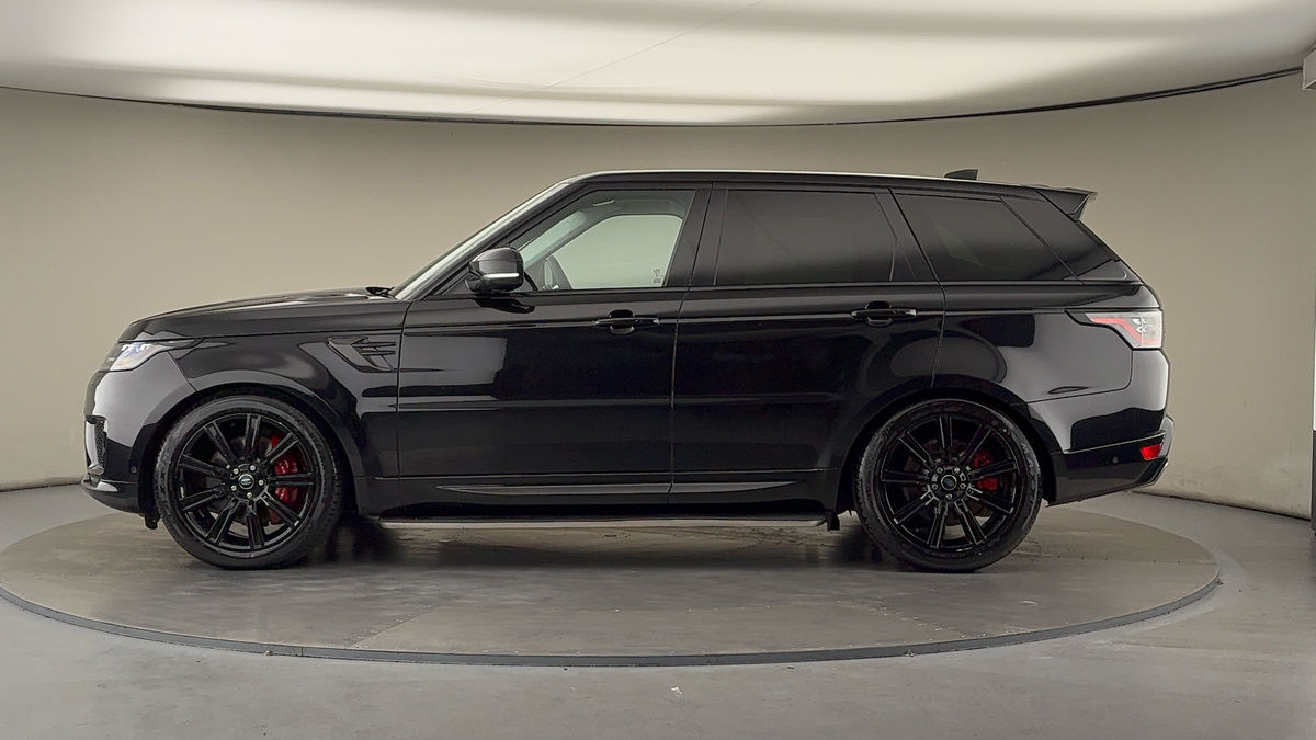 Land Rover Range Rover Sport Image 15