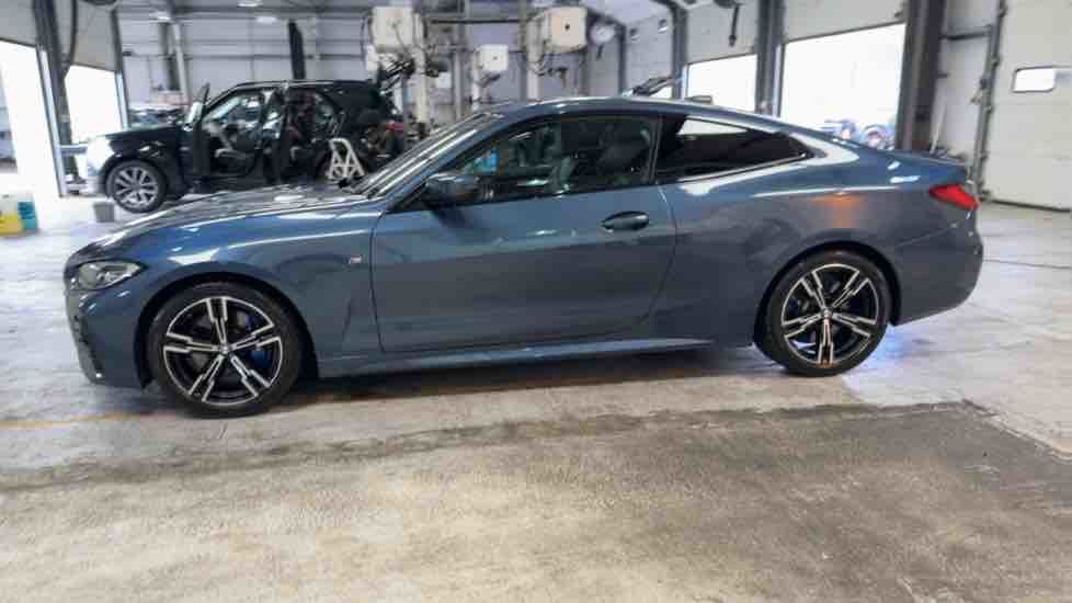 More views of BMW 4 Series