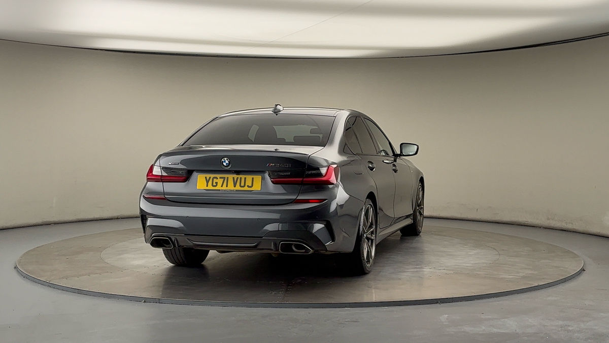More views of BMW 3 Series