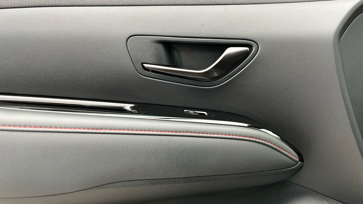 Hyundai TUCSON Image 19