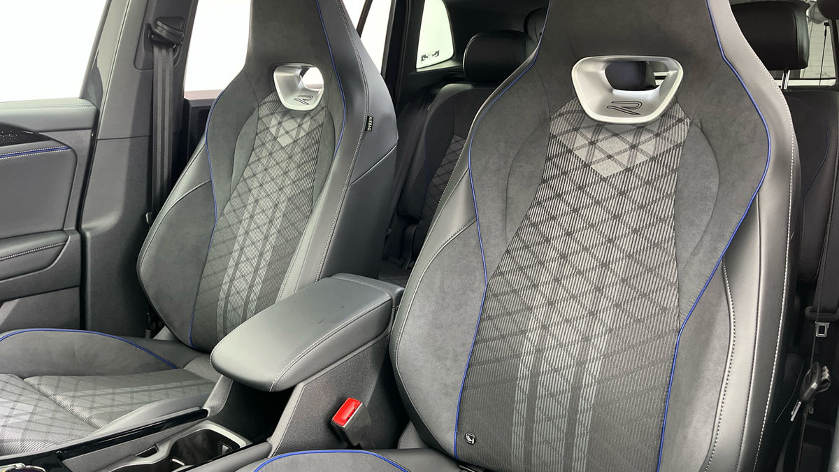 Volkswagen Tiguan Image 7