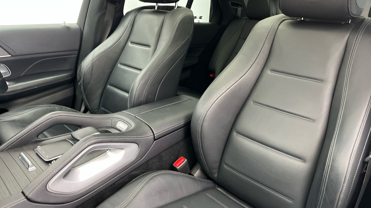Mercedes-Benz GLE Image 7