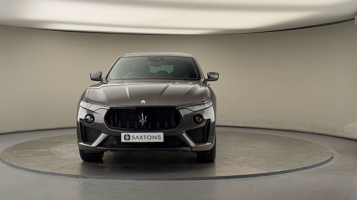 Maserati Levante Image 3