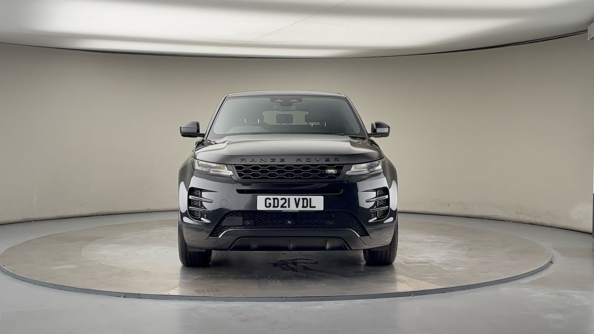Land Rover Range Rover Evoque Image 3