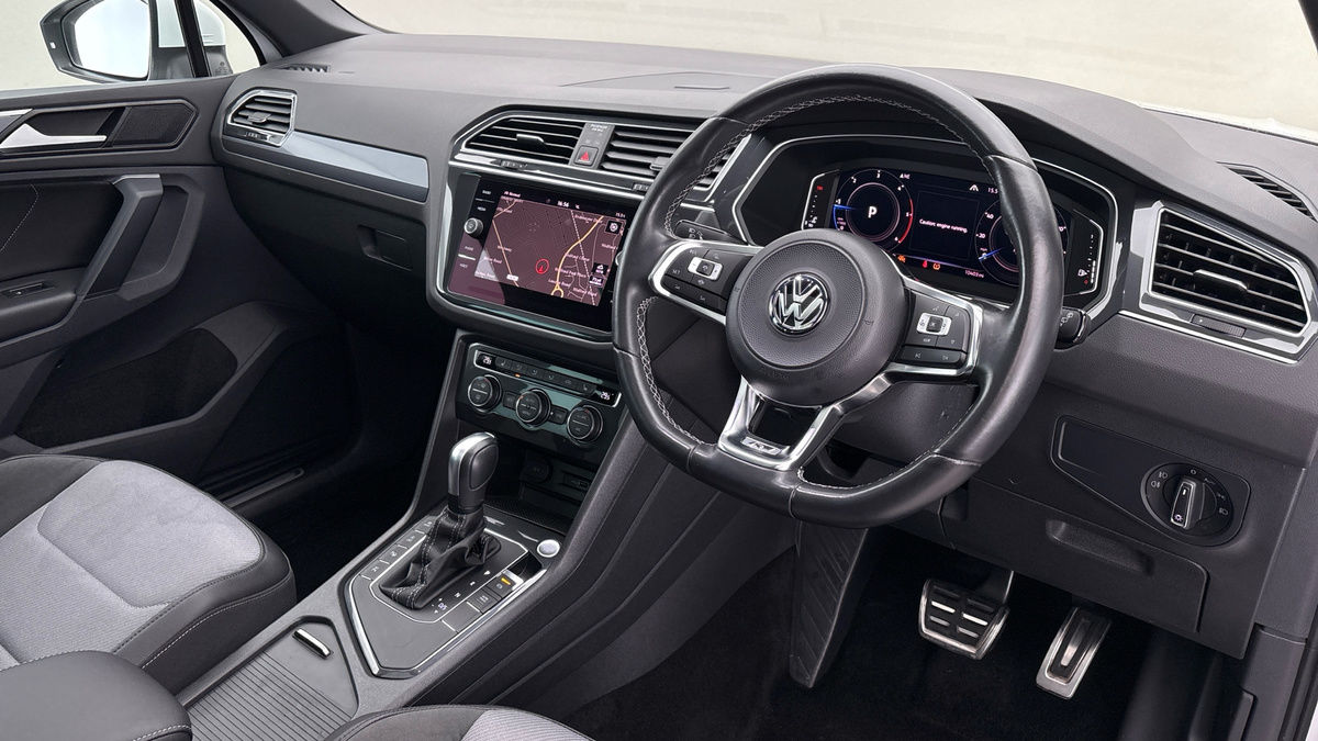 Volkswagen Tiguan Image 10