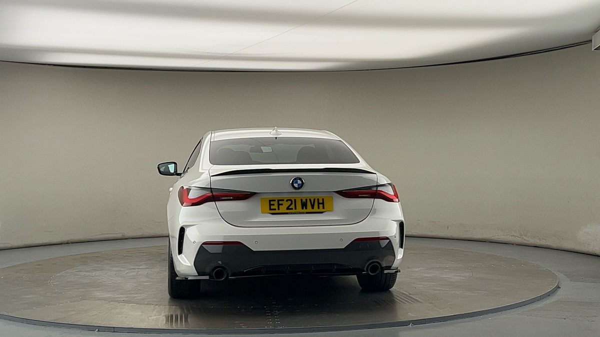 More views of BMW 4 Series